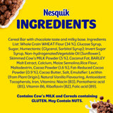 GETIT.QA- Qatar’s Best Online Shopping Website offers NSTL.NESQK CEREAL BAR 25G 6S at the lowest price in Qatar. Free Shipping & COD Available!