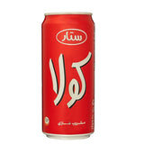 GETIT.QA- Qatar’s Best Online Shopping Website offers STAR COLA CARBONATED SOFT DRINK 300 ML at the lowest price in Qatar. Free Shipping & COD Available!