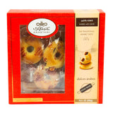 GETIT.QA- Qatar’s Best Online Shopping Website offers ANABTAWI SWEETS KAEEK WITH DATE 300 G at the lowest price in Qatar. Free Shipping & COD Available!