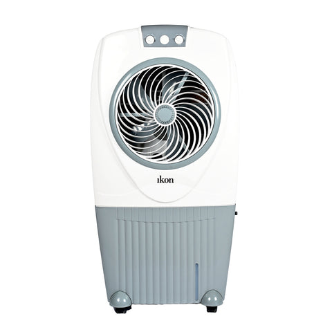 GETIT.QA- Qatar’s Best Online Shopping Website offers IKON DESERT AIR COOLER OASYS IKTCK70 70LTR at the lowest price in Qatar. Free Shipping & COD Available!