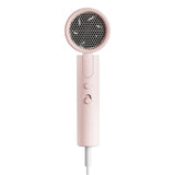 GETIT.QA- Qatar’s Best Online Shopping Website offers MI H101 COMPACT HAIR DRYER, 1600 W, PINK, BHR7474EU at the lowest price in Qatar. Free Shipping & COD Available!