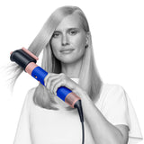 GETIT.QA- Qatar’s Best Online Shopping Website offers DYSON AIRWRAP MULTI-STYLER IN BLUE BLUSH HS05 at the lowest price in Qatar. Free Shipping & COD Available!