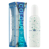 GETIT.QA- Qatar’s Best Online Shopping Website offers COLOUR ME ABSTRACT ART EAU DE TOILETTE FOR MEN 90 ML at the lowest price in Qatar. Free Shipping & COD Available!