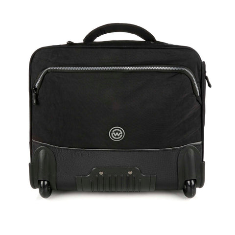 GETIT.QA- Qatar’s Best Online Shopping Website offers WAGON R CLASSY PRINTED 2WHEEL SCHOOL TROLLEY+LUNCH BAG+PENCIL CASE, 1924, 20 INCH at the lowest price in Qatar. Free Shipping & COD Available!