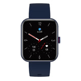 GETIT.QA- Qatar’s Best Online Shopping Website offers XCELL SMART WATCH G5 TALK ,BLUE COLOR,FITNESS TRACKER,XL-WATCH-G5-TALK-DBFDBS at the lowest price in Qatar. Free Shipping & COD Available!