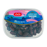 GETIT.QA- Qatar’s Best Online Shopping Website offers LULU SAFAWI DATES 750G at the lowest price in Qatar. Free Shipping & COD Available!