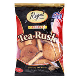 GETIT.QA- Qatar’s Best Online Shopping Website offers REGAL ORIGINAL TEA RUSK 200G at the lowest price in Qatar. Free Shipping & COD Available!