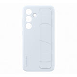 GETIT.QA- Qatar’s Best Online Shopping Website offers SAMSUNG GALAXY S24 STANDING GRIP CASE, LIGHT BLUE, EF-GS921CLEGWW at the lowest price in Qatar. Free Shipping & COD Available!