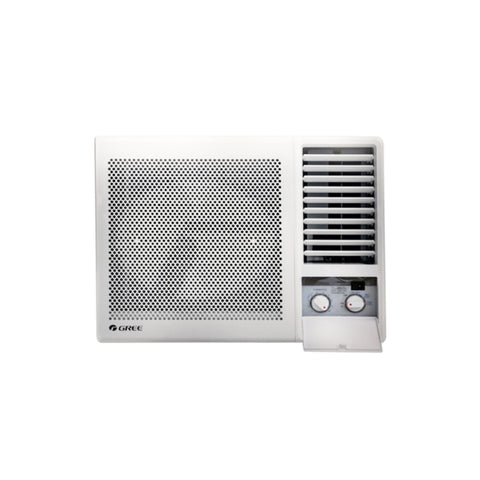 GETIT.QA- Qatar’s Best Online Shopping Website offers GREE WINDOW AIR CONDITIONER WG2.0RC 2 TON at the lowest price in Qatar. Free Shipping & COD Available!