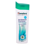 GETIT.QA- Qatar’s Best Online Shopping Website offers HIMALAYA SOOTHING & MOISTURIZING ANTI-DANDRUFF SHAMPOO 400 ML at the lowest price in Qatar. Free Shipping & COD Available!