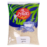 GETIT.QA- Qatar’s Best Online Shopping Website offers AL BALAD BIRYANI RICE 5KG at the lowest price in Qatar. Free Shipping & COD Available!