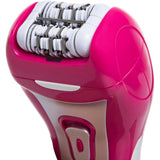 GETIT.QA- Qatar’s Best Online Shopping Website offers EMJOI EPILATOR FOR WOMEN, AP-14RHP/RWT at the lowest price in Qatar. Free Shipping & COD Available!