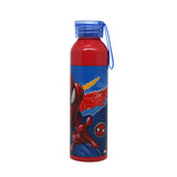 GETIT.QA- Qatar’s Best Online Shopping Website offers SPIDERMAN ALUMINUM WATER BOTTLE, 500ML at the lowest price in Qatar. Free Shipping & COD Available!