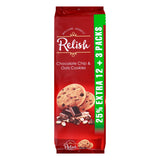 GETIT.QA- Qatar’s Best Online Shopping Website offers RLISH C.CHP&OAT CKIE42G12S+OFR at the lowest price in Qatar. Free Shipping & COD Available!