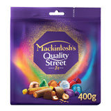 GETIT.QA- Qatar’s Best Online Shopping Website offers MACKINTOSH'S QUALITY STREET CHOCOLATE 390 G at the lowest price in Qatar. Free Shipping & COD Available!