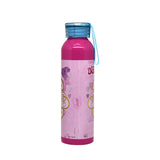 GETIT.QA- Qatar’s Best Online Shopping Website offers LOVE DIANA ALUMINUM WATER BOTTLE, 500ML at the lowest price in Qatar. Free Shipping & COD Available!
