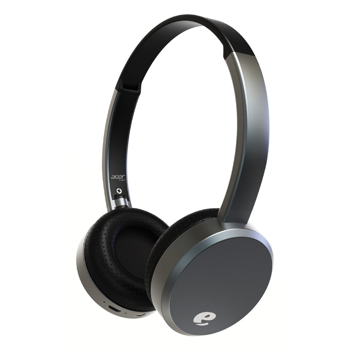 Acer ENC Wireless Headphone, Black, AK ONE - Main Image