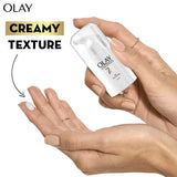 GETIT.QA- Qatar’s Best Online Shopping Website offers OLAY TOTAL EFFECTS 7IN1 NIGHT FIRMER MOISTURIZER 15 ML at the lowest price in Qatar. Free Shipping & COD Available!