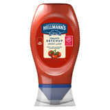 GETIT.QA- Qatar’s Best Online Shopping Website offers HELLMANN'S TOMATO KETCHUP-- 290 G at the lowest price in Qatar. Free Shipping & COD Available!