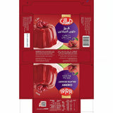 GETIT.QA- Qatar’s Best Online Shopping Website offers AL ALAI CHERRY GELATIN 80 G at the lowest price in Qatar. Free Shipping & COD Available!