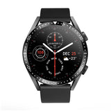 GETIT.QA- Qatar’s Best Online Shopping Website offers X.CELL SMART WATCH CLASSIC 3 TALK LITE BLACK at the lowest price in Qatar. Free Shipping & COD Available!