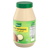 GETIT.QA- Qatar’s Best Online Shopping Website offers KNORR MAYONAIS CREAMY JAR946ML at the lowest price in Qatar. Free Shipping & COD Available!