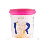 GETIT.QA- Qatar’s Best Online Shopping Website offers BASKIN ROBBINS VANILLA ICE CREAM 120 ML at the lowest price in Qatar. Free Shipping & COD Available!