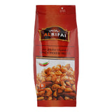 GETIT.QA- Qatar’s Best Online Shopping Website offers ALRIFAI MIXED NUTS SPICY 170G at the lowest price in Qatar. Free Shipping & COD Available!