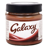 GETIT.QA- Qatar’s Best Online Shopping Website offers MARS GALAXY SMOOTH SPREAD-- 200 G at the lowest price in Qatar. Free Shipping & COD Available!