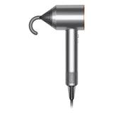 GETIT.QA- Qatar’s Best Online Shopping Website offers DYSON SUPERSONIC HAIR DRYER HD07 BRIGHT NICKEL / COPPER at the lowest price in Qatar. Free Shipping & COD Available!