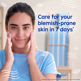 GETIT.QA- Qatar’s Best Online Shopping Website offers NIVEA FACE WASH DEEP PORE CLEANSER CLEAR UP 50 ML at the lowest price in Qatar. Free Shipping & COD Available!