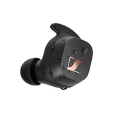 GETIT.QA- Qatar’s Best Online Shopping Website offers SENNHEISER TRUE WIRELESS EARBUDS CX-200 TW1 BLACK at the lowest price in Qatar. Free Shipping & COD Available!