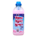 GETIT.QA- Qatar’s Best Online Shopping Website offers DOWNY FABRIC SOFTENER CONCENTRATED FLORAL BREEZE 900 ML
 at the lowest price in Qatar. Free Shipping & COD Available!