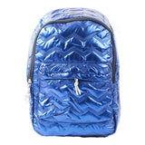 GETIT.QA- Qatar’s Best Online Shopping Website offers FASHION BACKPACK, 003, 14", ASSORTED at the lowest price in Qatar. Free Shipping & COD Available!