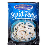 GETIT.QA- Qatar’s Best Online Shopping Website offers OCEAN FISH SQUID RINGS 1 KG at the lowest price in Qatar. Free Shipping & COD Available!
