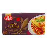 GETIT.QA- Qatar’s Best Online Shopping Website offers AL ALALI ITALIAN LASAGNE 900 450 G at the lowest price in Qatar. Free Shipping & COD Available!