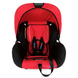 GETIT.QA- Qatar’s Best Online Shopping Website offers FIRST STEP BABY CARRY COT RA-A RED-BLACK at the lowest price in Qatar. Free Shipping & COD Available!