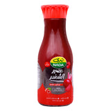 GETIT.QA- Qatar’s Best Online Shopping Website offers NADA BEETROOT JUICE WITH RASPBERRY 1.35 LITRES at the lowest price in Qatar. Free Shipping & COD Available!