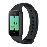 GETIT.QA- Qatar’s Best Online Shopping Website offers MI SMART BAND 2 BHR6921AP BLACK at the lowest price in Qatar. Free Shipping & COD Available!