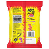 GETIT.QA- Qatar’s Best Online Shopping Website offers SOUR PATCH KIDS MAX SUPER SOUR JELLY 190 G at the lowest price in Qatar. Free Shipping & COD Available!