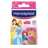 GETIT.QA- Qatar’s Best Online Shopping Website offers HANSAPLAST DSNY PRINCESS 20S at the lowest price in Qatar. Free Shipping & COD Available!