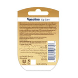 GETIT.QA- Qatar’s Best Online Shopping Website offers VASELINE CREME BRULEE LIP CARE 7 G at the lowest price in Qatar. Free Shipping & COD Available!