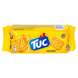 GETIT.QA- Qatar’s Best Online Shopping Website offers TUC BISCUITS ORIGINAL 100G at the lowest price in Qatar. Free Shipping & COD Available!