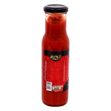 GETIT.QA- Qatar’s Best Online Shopping Website offers G/F EXT.HOT CHILLI SAUCE 245ML at the lowest price in Qatar. Free Shipping & COD Available!