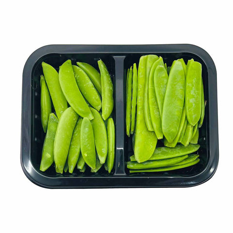 GETIT.QA- Qatar’s Best Online Shopping Website offers SUGAR SNAPS + SNOW PEAS KENYA 1 PKT at the lowest price in Qatar. Free Shipping & COD Available!
