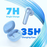 GETIT.QA- Qatar’s Best Online Shopping Website offers ANKER LIFE P3 NOISE CANCELLING EARBUDS A3939 BLUE at the lowest price in Qatar. Free Shipping & COD Available!