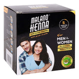 GETIT.QA- Qatar’s Best Online Shopping Website offers MELANO HAIR COLOUR SHAMPOO-- 10 PCS-- 15 ML at the lowest price in Qatar. Free Shipping & COD Available!