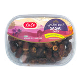 GETIT.QA- Qatar’s Best Online Shopping Website offers LULU SAGAI DATES 750G at the lowest price in Qatar. Free Shipping & COD Available!