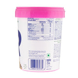GETIT.QA- Qatar’s Best Online Shopping Website offers BASKIN ROBBINS JAMOCA ALMOND FUDGE ICE CREAM 1 LITRE at the lowest price in Qatar. Free Shipping & COD Available!