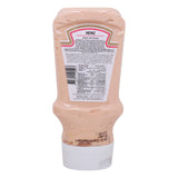 GETIT.QA- Qatar’s Best Online Shopping Website offers HEINZ MAYOCHUP MAYONNAISE 310 ML at the lowest price in Qatar. Free Shipping & COD Available!